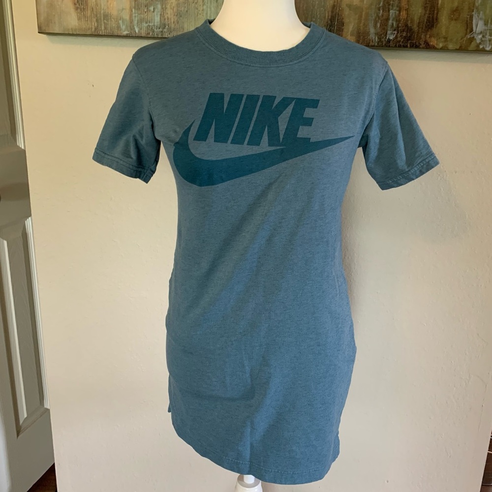 Girl’s Nike T-Shirt Dress